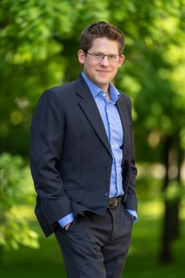 Alexander von Massenbach